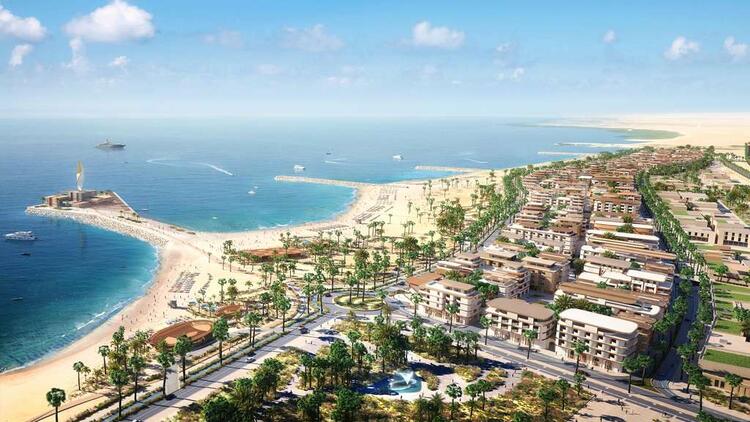 The Best Beaches in the Middle East