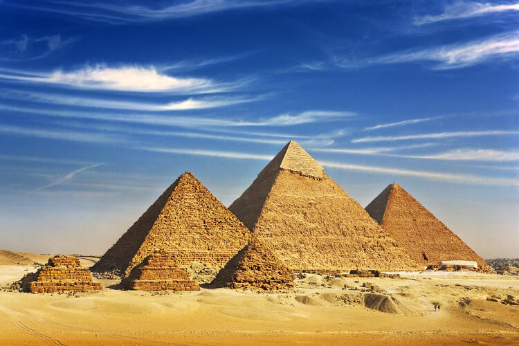Historical Sites to Visit in the Middle East