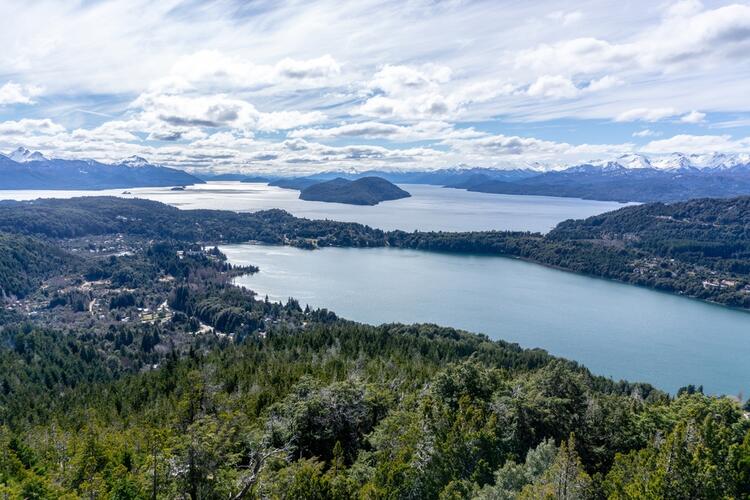 Five Springtime Nature Getaways