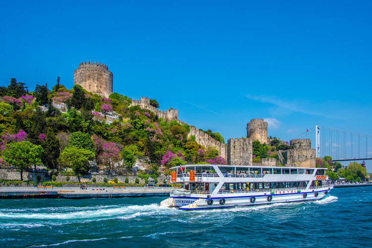 Five Springtime Nature Getaways
