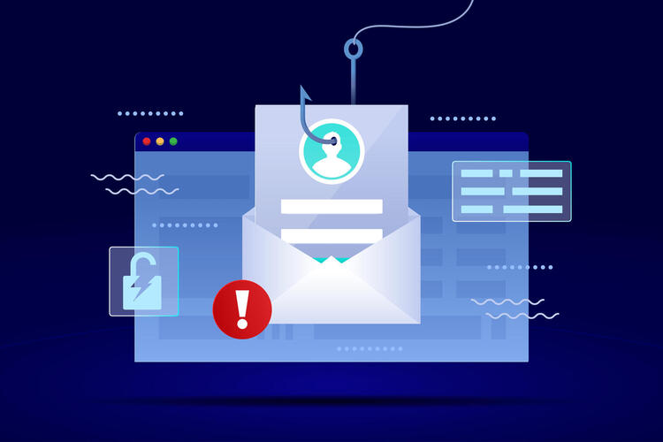 Secure Your Online Accounts