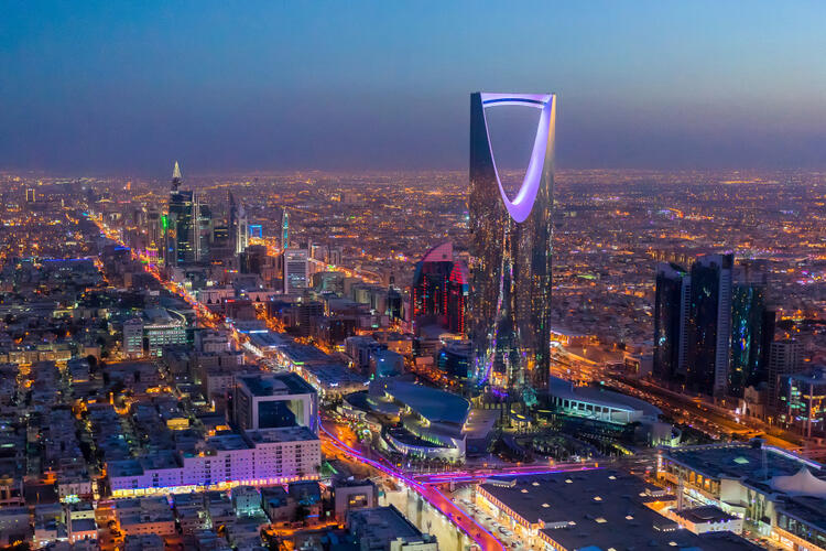 The Nicest Hotels in the Middle East