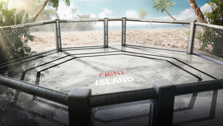 The UAE’s Love for Combat Sports