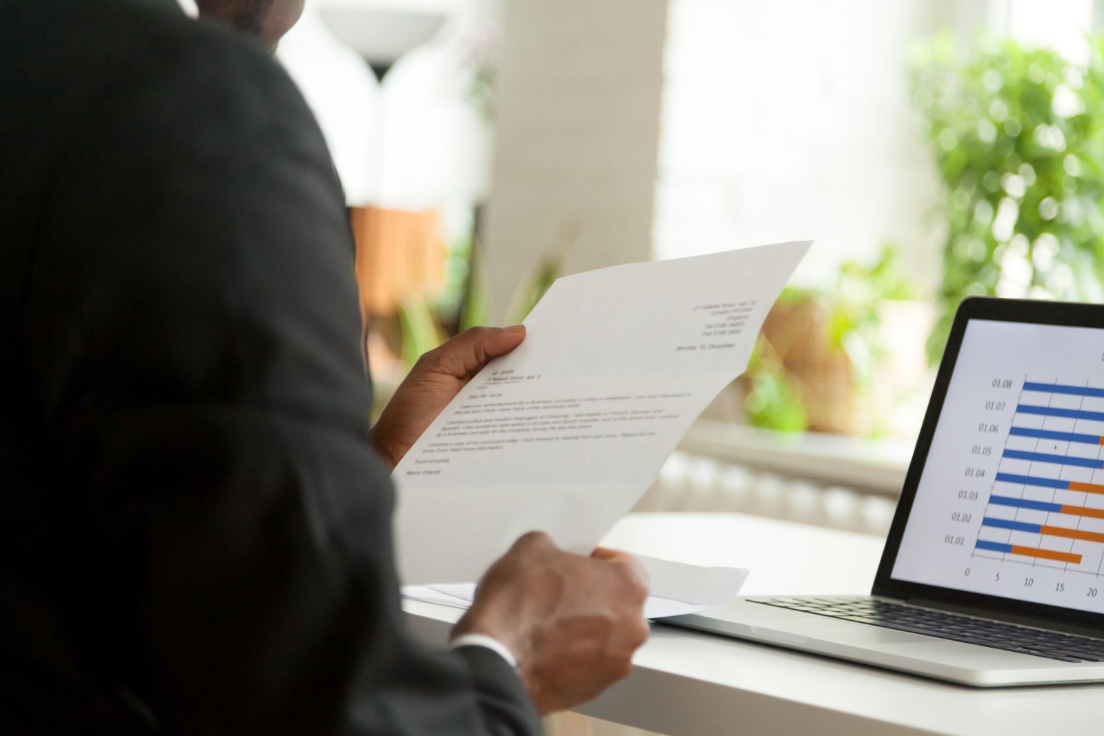 What is a Cover Letter for a Job