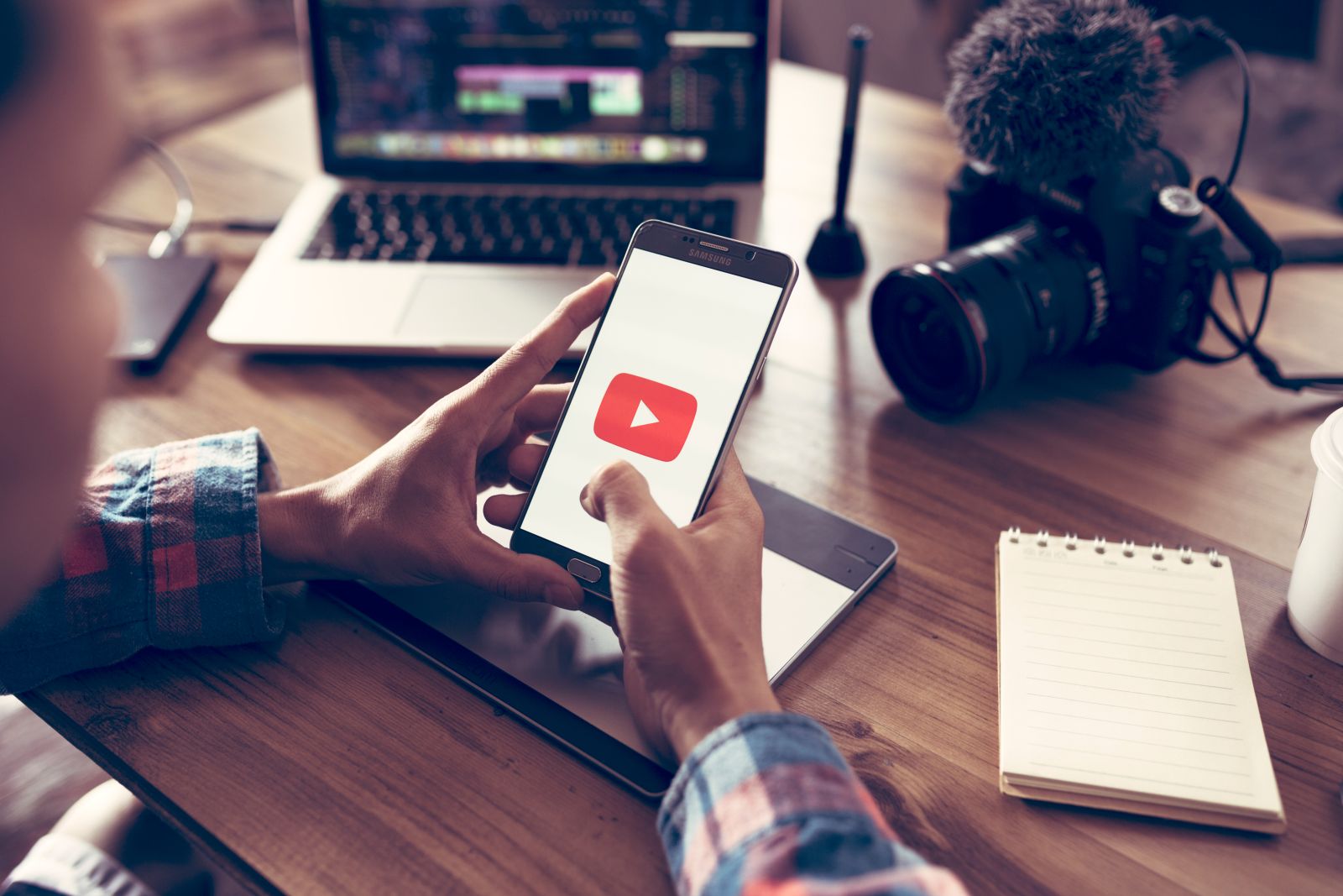 YouTube - everyone’s hub for videos - is a trending channel and application! Most people use YouTube daily for hundreds of times each day to watch videos and follow channels. YouTube has changed the game of video content in the past years. Many videos have and still gain a large popularity and views all over the internet, which makes it a fortune for their channels as they can generate a great revenue. If you happen to have a channel on YouTube, you might want to check the top 10 most-viewed videos on YouTube in 2024. Look at these videos and channels as this might open the opportunity for you to create videos that can viral all the time! Top 10 Most-Viewed Videos on YouTube in 2024: Discover Them! 1. Baby Shark Dance Baby Shark Dance has 14 billion views on YouTube! This video was posted on 18 June 2016. The channel: “Pinkfong Kids’ Songs & Stories” has more than 79 million subscribers and more than 3 thousand videos posted. Baby Shark doo doo doo doo is the most famous song for babies, kids, and even adults! This song has gained a massive popularity over the years with its easy lyrics and loveable music and tune. Baby Shark Dance is ranked as the top 10 most-viewed videos on YouTube in 2024 despite being posted back in 2016! 2. Despacito Despacito has more than 8 billion views on YouTube! This video was posted on 12 January 2017. The channel: “Luis Fonsi” has more than 31 million subscribers. Despacito is a song by Luis Fonsi that featured Daddy Yankee. It is a famous song due to its lyrics and easy rhythm. It is recorded the second highest most viewed video on YouTube nowadays! Despacito in Spanish means: slowly and the song highlights the concept of living life slowly, enjoying all and every moment. 3. Johny Johny Yes Papa Yes! Babies and kids’ songs are always having a hit! Johny Johny Yes Papa has 6 billion views on YouTube. This video was posted on 8 October 2016 and is still making it to the top 3 most viewed videos on YouTube in 2024. The channel: “LooLoo Kids - Nursery Rhymes and Children's Songs” has more than 56 million subscribers and 804 videos. All children and adults know the lyrics well and sing it all the time. This song has gained a huge popularity due to its easy and lovable lyrics and music. This song was originally a poem and it is useful for teaching toddlers many vocabularies and words. 4. Bath Song We bet you turn this song on every night if you happen to have young toddlers and you want to give them a bath every night! This song has more than 6 billion views on YouTube. This video was posted on 2 May 2018 and is still ranking as the top 4 most viewed videos on YouTube. The channel: “Cocomelon - Nursery Rhymes” has more than 173 million subscribers and more than 1 thousand videos. If you want to teach your toddler how to bath and stay clean all the time, this song has you all covered! 5. Shape of You Shape of You is a music video for the famous Ed Sheeran! This song has more than 6 billion views on YouTube and was posted on 30 January 2017. The pop star channel has more than 54 million subscribers. Ed Sheeran amazing song makes it one of the top most-viewed videos on YouTube as the track has a live and catchy beats and lyrics. 6. See You Again See You Again is an amazing song by Wiz Khalifa featuring Charlie Puth. This song has more than 6 billion views on YouTube and was posted on 6 April 2015. The great artist channel has more than 28 million subscribers. This song is considered a touching song among many as it was a memory to the actor Paul Walker who passed away tragically in 2013. 7. Wheels on the Bus Again, kids’ songs are always a hit! Wheels on the Bus is a song that everybody loves and sings all the time. This song has more than 5 billion views on YouTube and it was posted on 24 May 2018. The channel: “Cocomelon - Nursery Rhymes” has more than 173 million subscribers and more than 1 thousand videos. This song teaches young children many vocabularies and acts while being on a bus. Its words and rhythm are lively and loved by all kids from different ages, making it one of the most-viewed videos on YouTube in 2024. 8. Phonics Song with Two Words This educational song has more than 5 billion views on YouTube! It was posted on 6 March 2014 and the channel: “ChuChu TV Nursery Rhymes & Kids Songs” has more than 70 million subscribers. This song is considered educational and useful as it introduces young children to the world on phonics in an enjoyable and lively way! It is also considered the most-viewed Indian song on YouTube. 9. Uptown Funk Uptown Funk is an amazing song by Mark Ronson featuring the famous Bruno Mars! This song has more than 5 billion views and YouTube. Posted on 19 November 2014, this song is still making it one of the most-viewed videos on YouTube. The artist’s channel has more than 6 million subscribers. This song is still popular due to its catchy beat and lyrics! 10. Learning Colors – Colourful Eggs on a Farm An educational and amazing song for kids! Learning colors has more than 5 billion views on YouTube and was posted on 27 February 2018. The channel: “Мирошка ТВ” has more than 19 million subscribers. This song teaches children the colors with their different shades and names. The animation, colors, lyrics, and beats make this song one of the most-viewed videos on YouTube! If you were wondering about the top 10 most-viewed videos on YouTube in 2024, we have shared with you with the full list and details. These videos have a great animation, lyrics, and music and this is why they still make it to the top most-viewed videos on YouTube. Enjoy watching them and learning how to create videos on your channel that can make a hit and give you great revenue. Happy Watching!