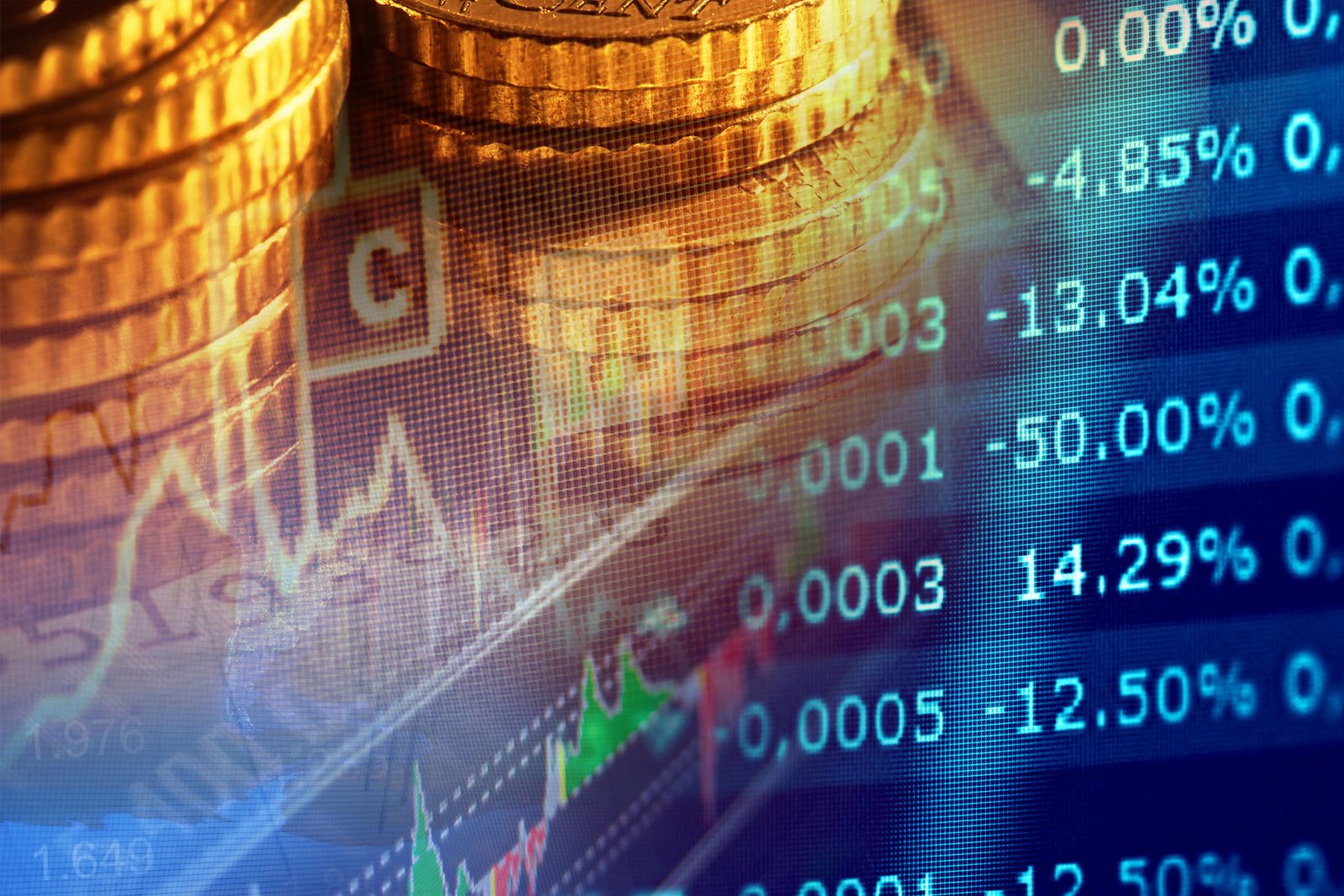 Top Funds to Invest In