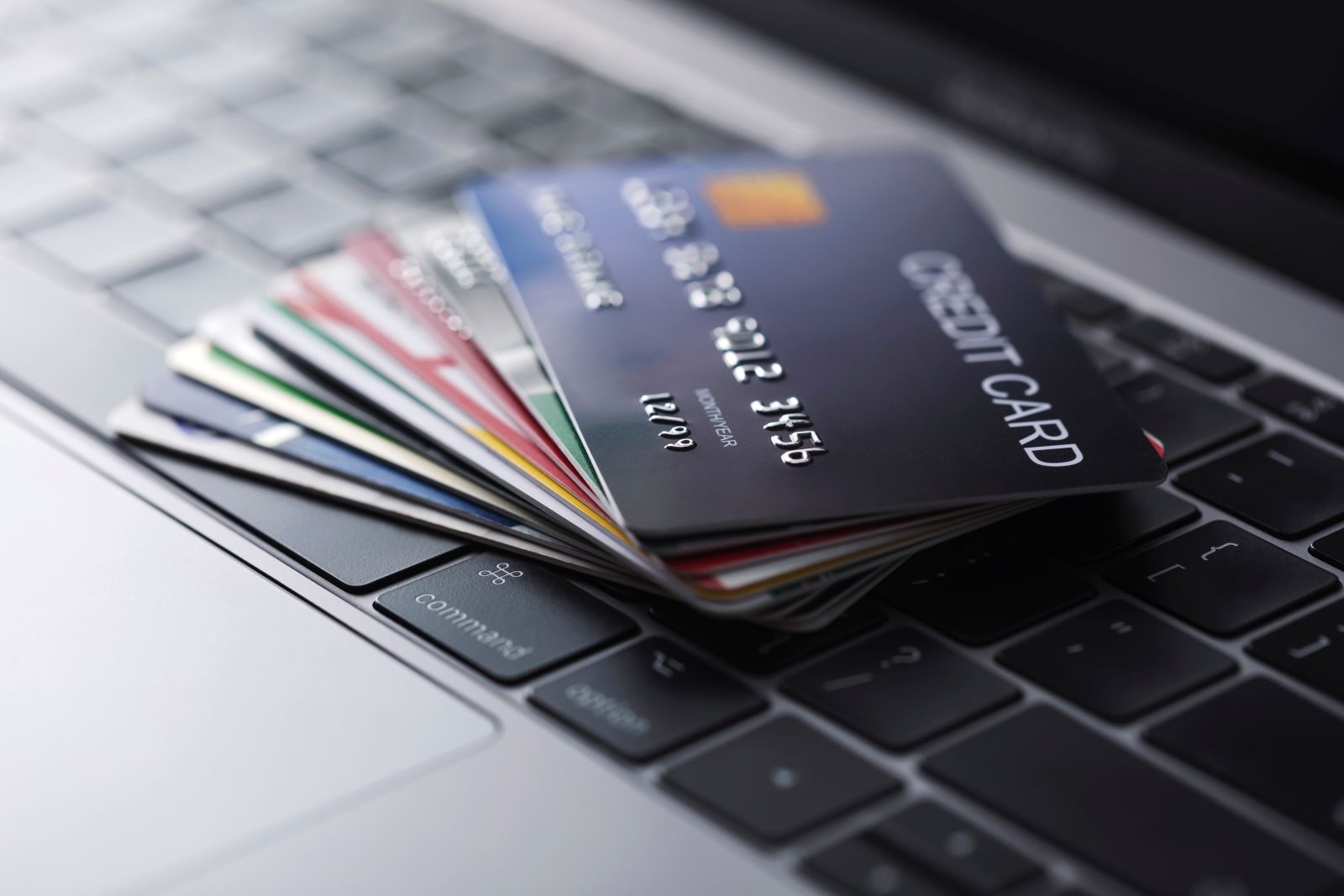 Can You Pay Credit Card With Credit Card