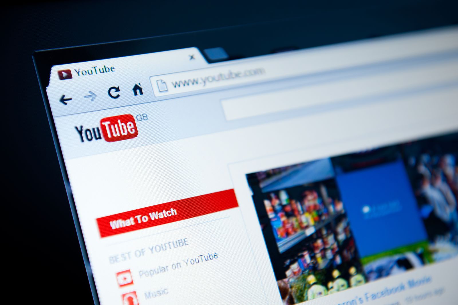 How do I start a YouTube Channel and Get Paid