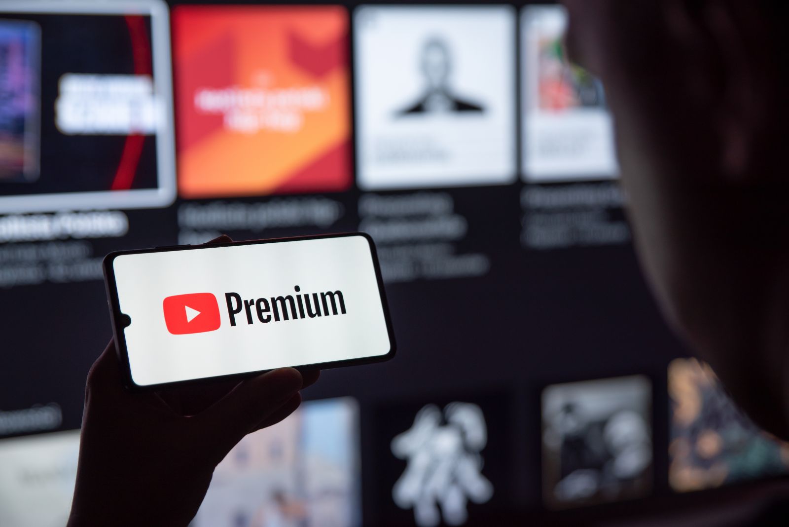 Who is the Richest Youtuber 2024