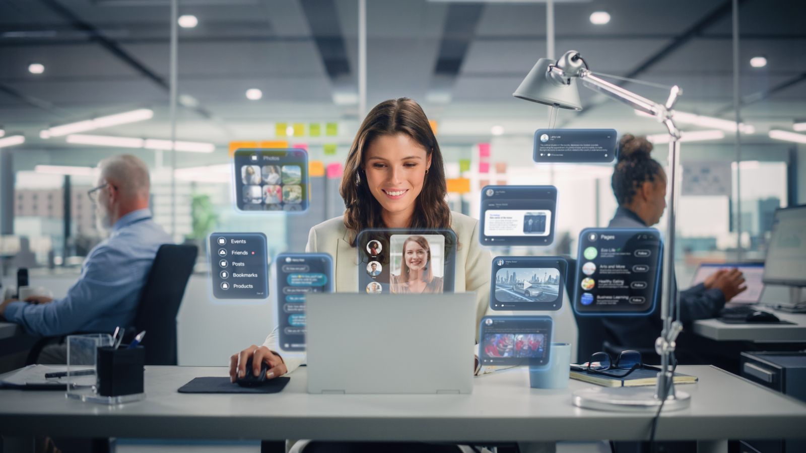 Jobs that Allow You to Travel