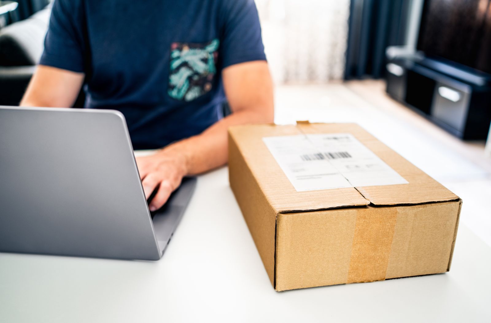 How to Return Shein Items