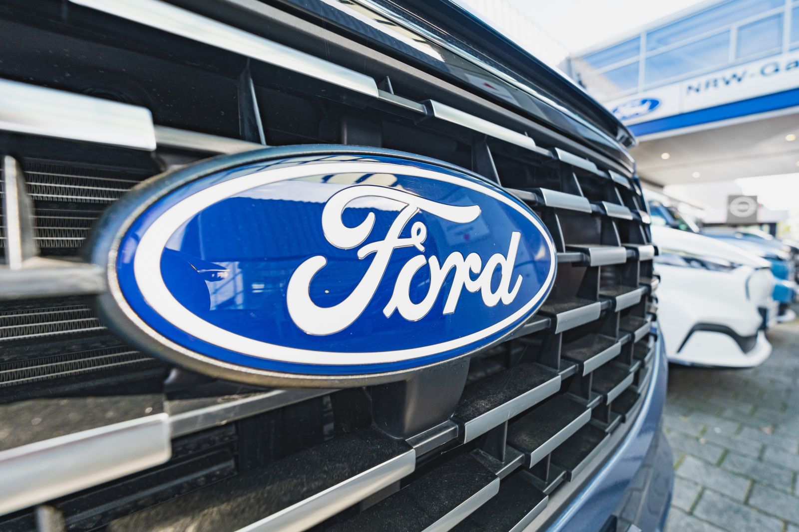 Ford