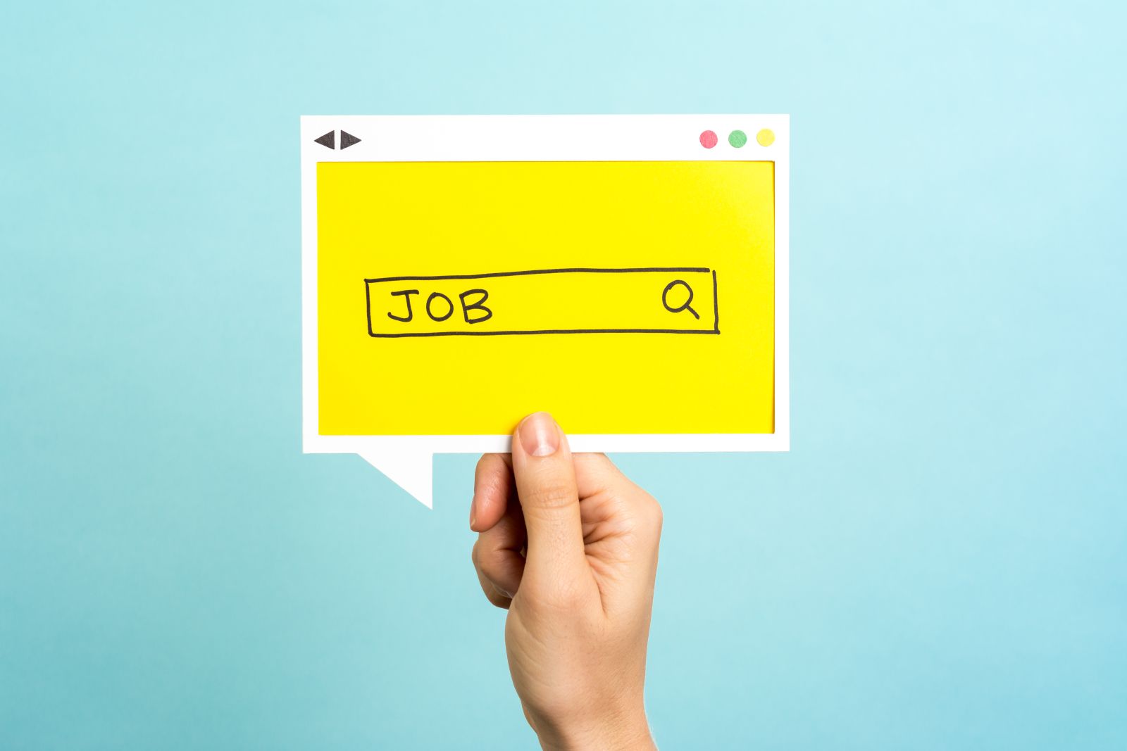 How to Follow Up with a Recruiter