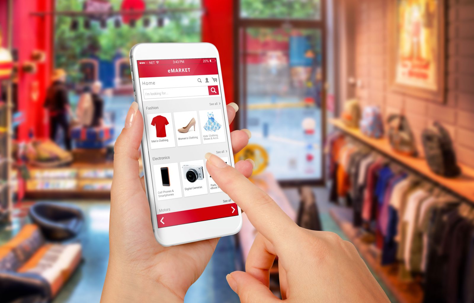 How to Start a Small Clothing Business from Home