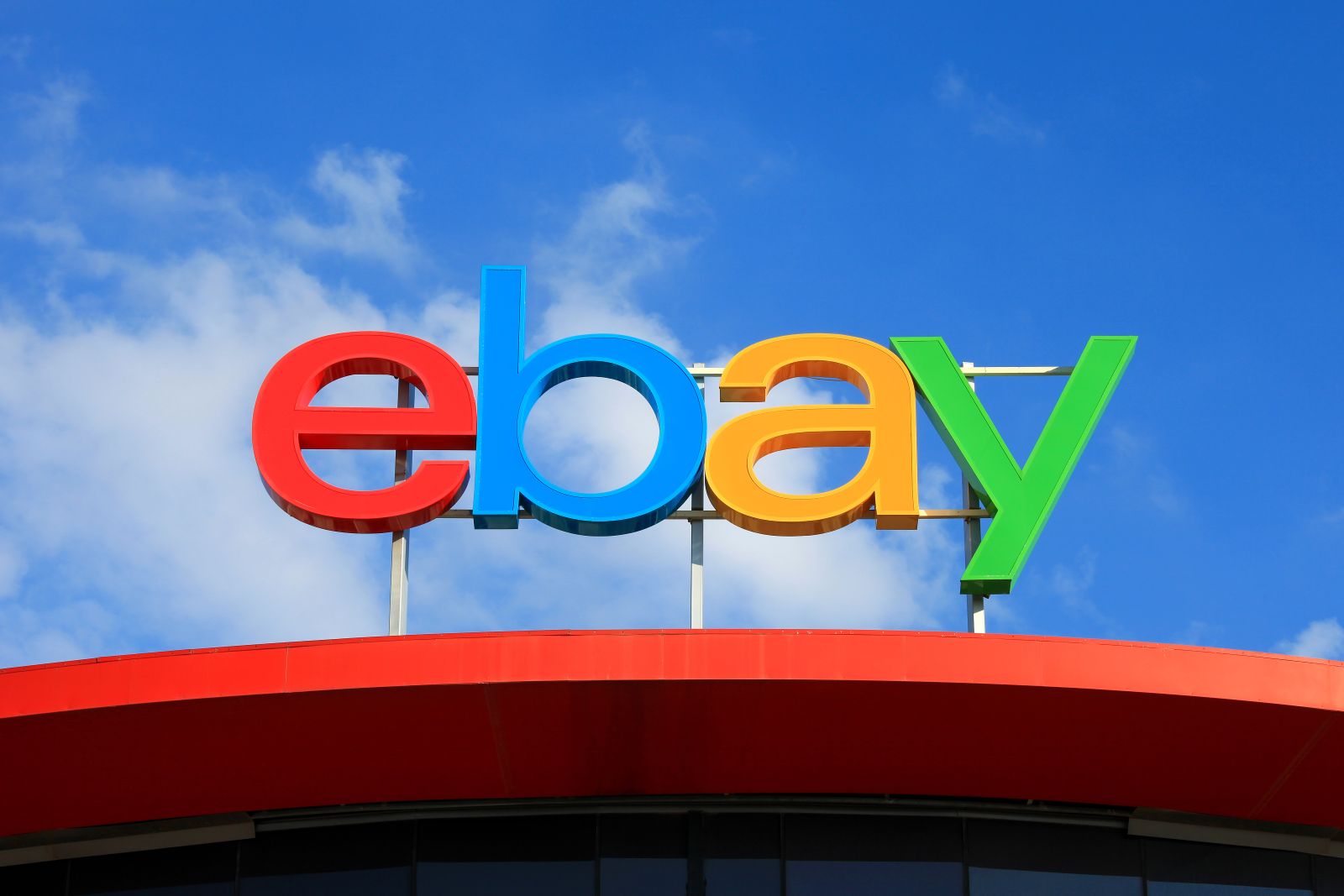 Best selling Items on eBay in 2024