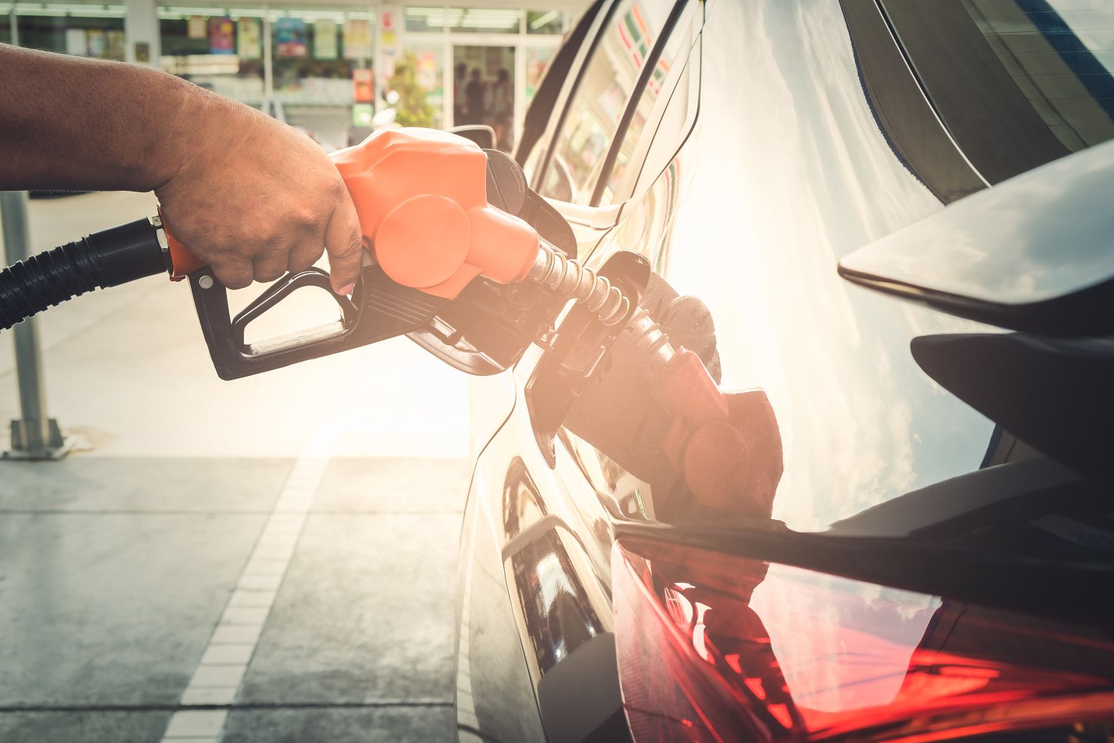 UAE Petrol and Diesel Prices