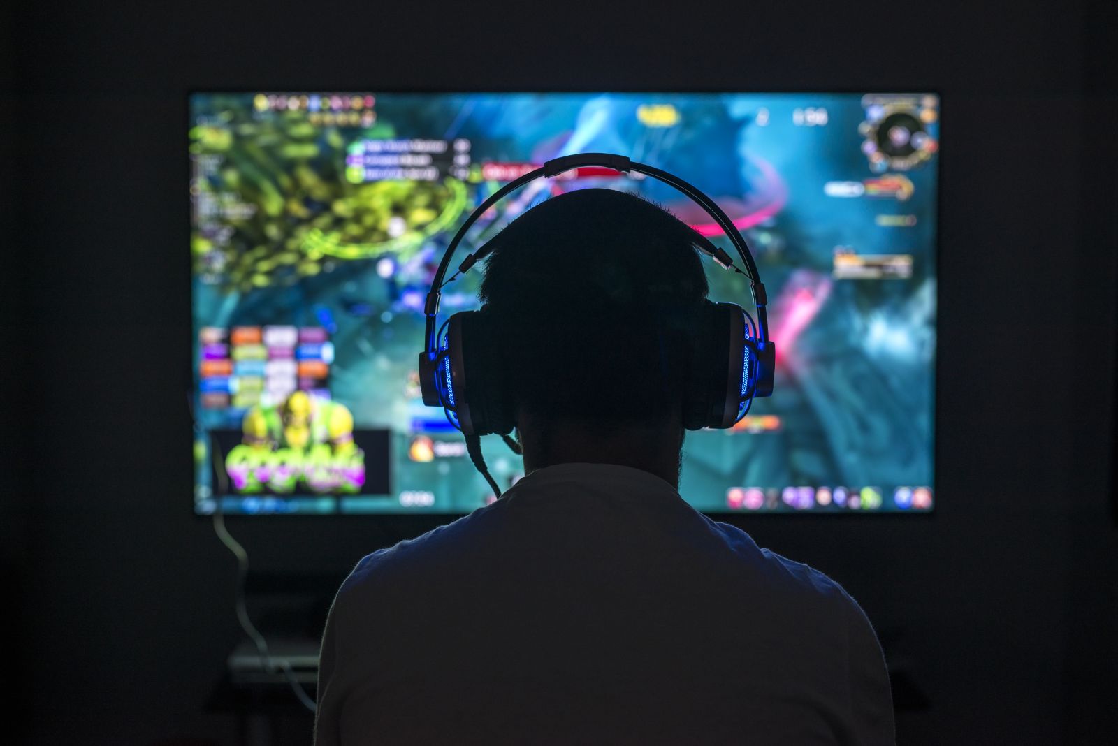Online Games to Play with Friends