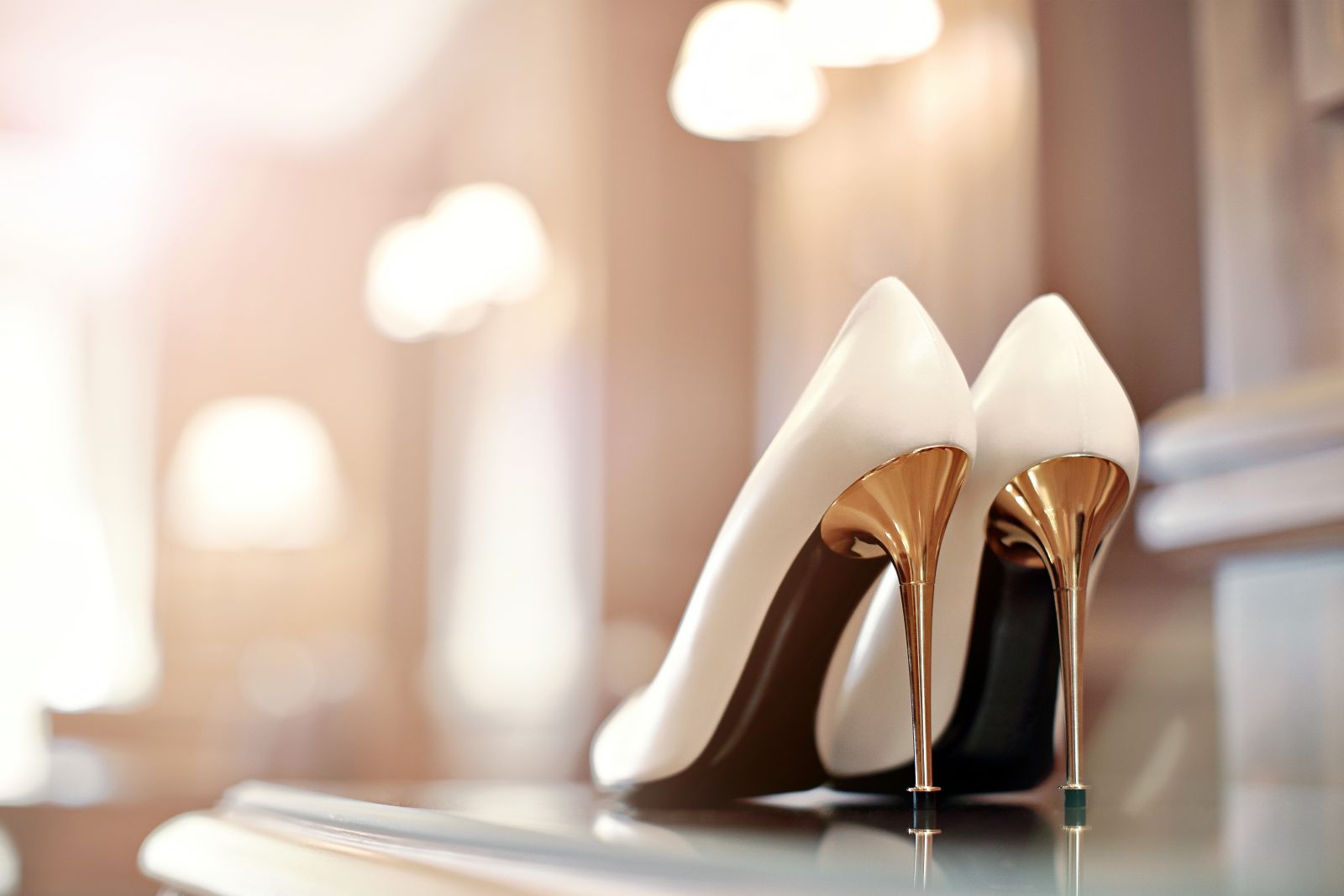 Most Expensive Shoes in the World