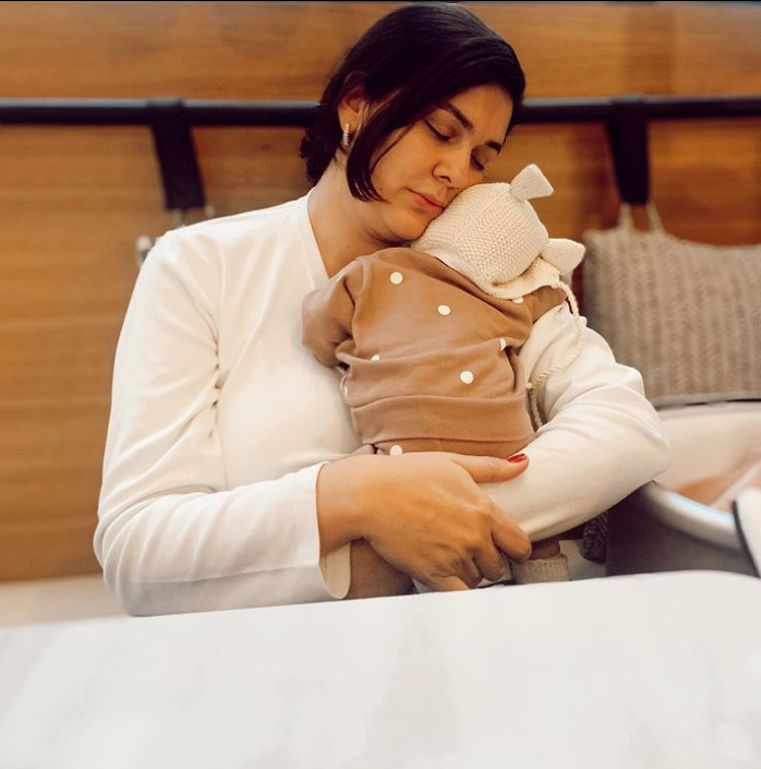 Bergüzar Korel