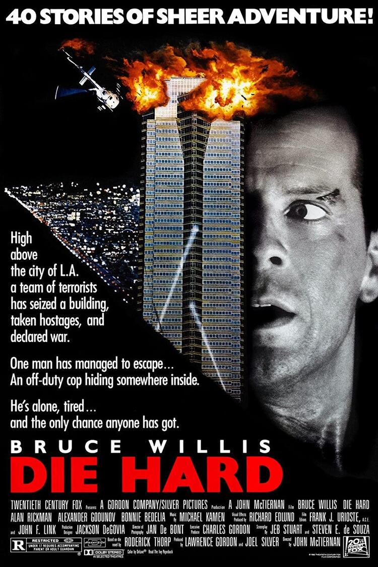 Best Christmas Movies Ever