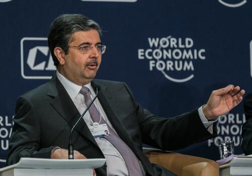 Uday Kotak