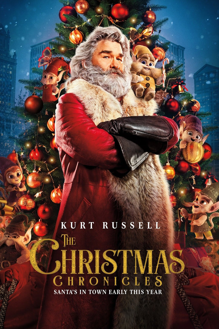 Best Christmas Movies Ever