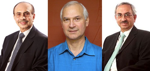 Godrej family
