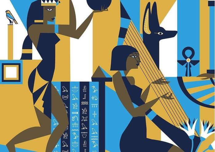 Georgy Kurasov Cairo metro