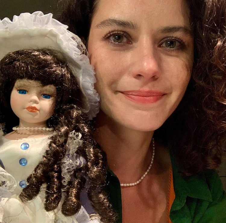 Beren Saat's beauty secrets