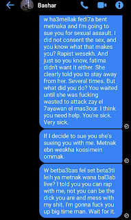 Ma3azef rape case