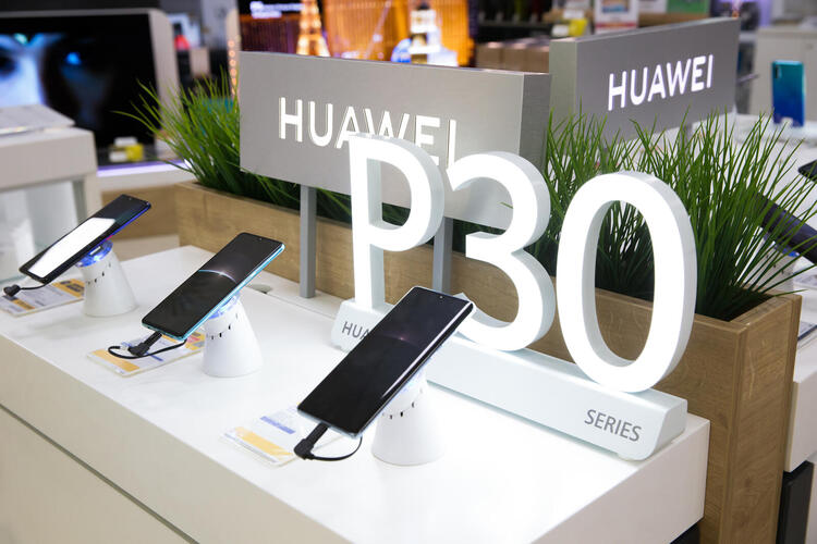 Best Smartphone in 2021