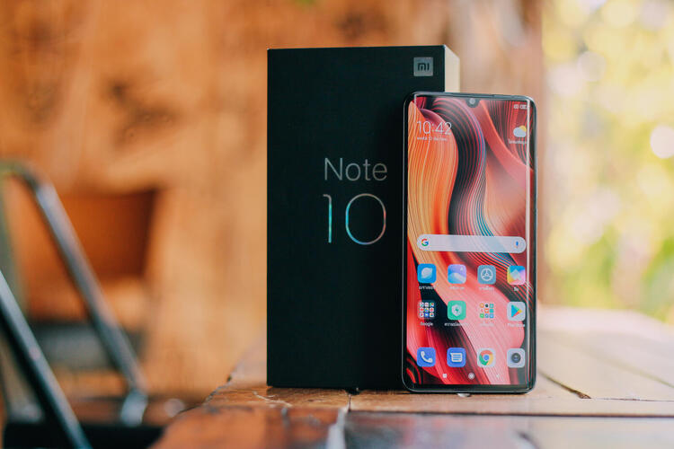 Best Smartphone in 2021