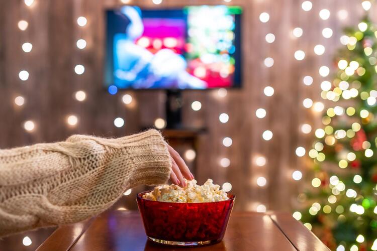 Best Christmas Movies Ever