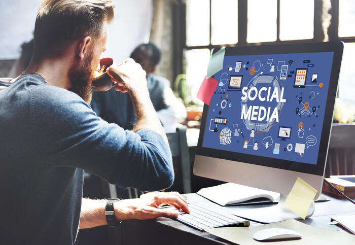 Social Media Tools