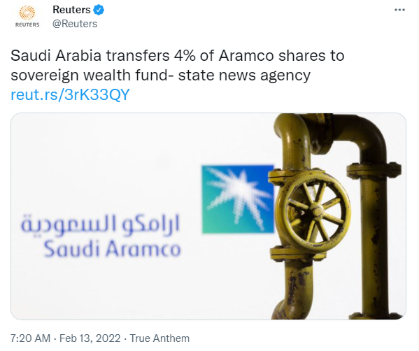 Aramco