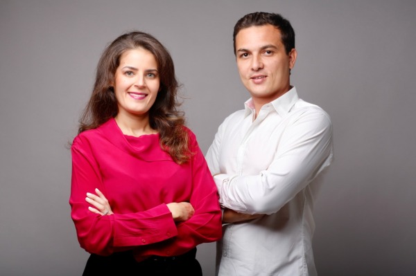Chari founders