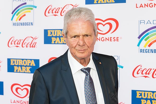 Dietmar Hopp richest football club owners