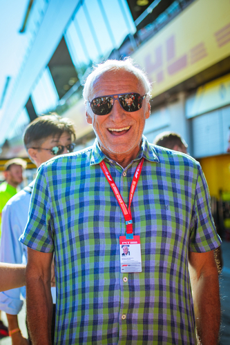 Dietrich Mateschitz richest football club owners