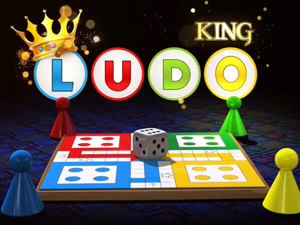 Ludo King mobile games