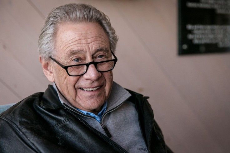 Philip Anschutz richest football club owners