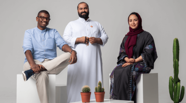 Sabbar founders