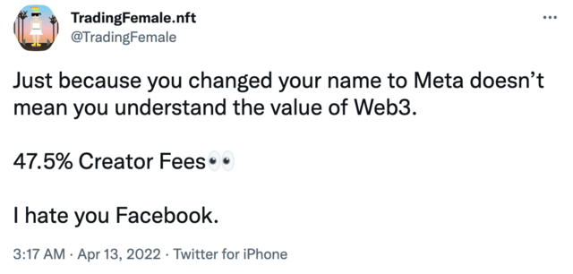 meta 