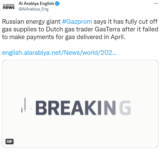 Gazprom