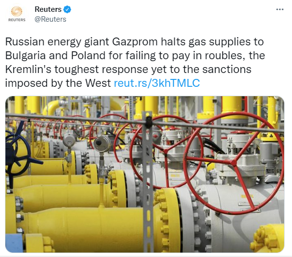 Gazprom