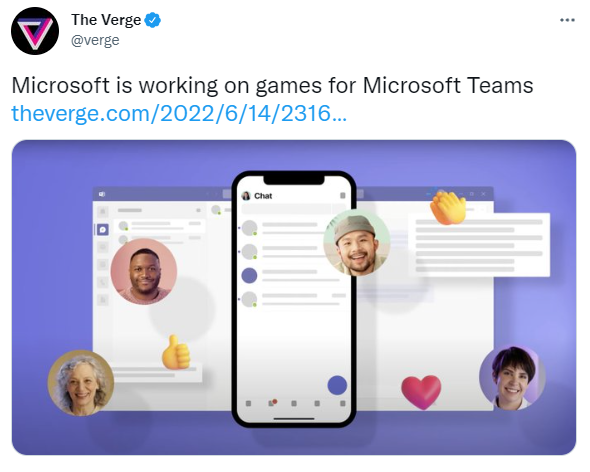 Microsoft Teams
