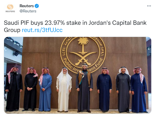 PIF Capital Bank