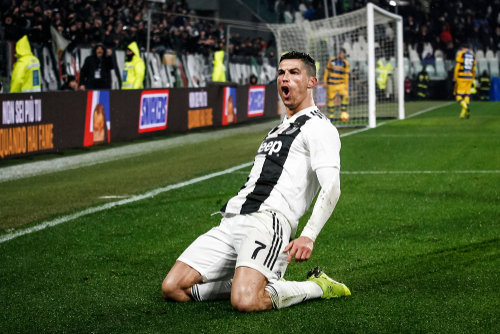 Cristiano Ronaldo richest footballers in the world