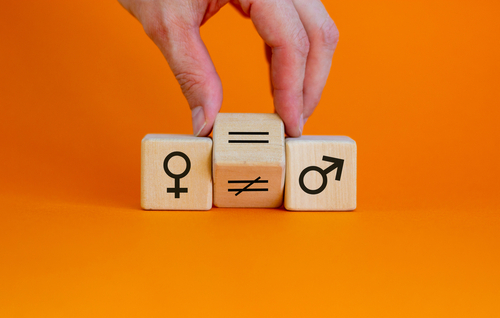 best countries for women