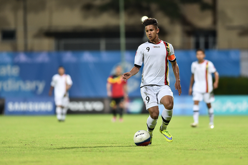 Faiq Bolkiah richest footballers in the world