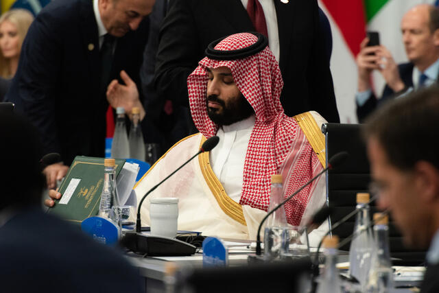أغنى 10 ملاك محمد بن سلمان